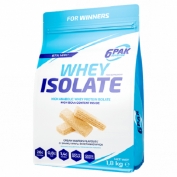 Whey Isolate 1.8kg